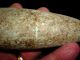 Fine Tapered Sahara Neolithic Celt Axe,  Collectible Prehistoric African Artifact Neolithic & Paleolithic photo 5