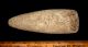 Fine Tapered Sahara Neolithic Celt Axe,  Collectible Prehistoric African Artifact Neolithic & Paleolithic photo 6