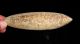Fine Tapered Sahara Neolithic Celt Axe,  Collectible Prehistoric African Artifact Neolithic & Paleolithic photo 8