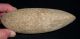 Huge Choice Sahara Neolithic Celt,  Axe,  Collectible Prehistoric African Artifact Neolithic & Paleolithic photo 4
