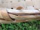 Mi ' Kmaq Native American Basket By Joseph Knockwood.  Nova Scotia Native American photo 10