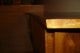Mid Century George Nakashima Floating Bar Cabinet For Widdicomb Sundra Origins Mid-Century Modernism photo 11