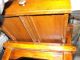 True Vintage Midcentury Montana Small Coffee End Table Drawer Western Ranch Post-1950 photo 4