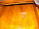 True Vintage Midcentury Montana Small Coffee End Table Drawer Western Ranch Post-1950 photo 7