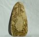 Ancient Egyptian Scorpion Trade Weight Old Kingdom - 500 Bc Egyptian photo 4