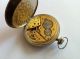 Very Rare Old Vintage Swiss Made Omega 1939 Pocket Watch Other photo 9