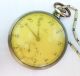 Very Rare Old Vintage Swiss Made Omega 1939 Pocket Watch Other photo 3