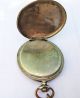 Very Rare Old Vintage Swiss Made Omega 1939 Pocket Watch Other photo 4