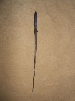 A Japanese Ya - No - Ne (arrow Head) photo