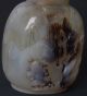 Chinese Elder&landscape Hand Carved Natural Agate Floater Snuff Bottle - Jr10857 Snuff Bottles photo 7