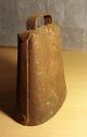 Antique Steel Cow Bell (large) Metalware photo 1
