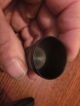 Antique Or Vintage Ebony Magic Trick / Sleight Of Hand Props Sculptures & Statues photo 1