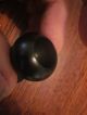 Antique Or Vintage Ebony Magic Trick / Sleight Of Hand Props Sculptures & Statues photo 4