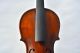 A Very Fine English Violin,  Old Antique Violin,  Outstanding Piece,  Ca.  1850 String photo 2