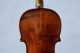 A Very Fine English Violin,  Old Antique Violin,  Outstanding Piece,  Ca.  1850 String photo 7