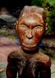 Fang Mabea Byeri Figure Female - Cameroon Sculptures & Statues photo 1