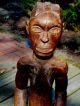 Fang Mabea Byeri Figure Female - Cameroon Sculptures & Statues photo 5