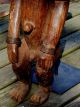 Fang Mabea Byeri Figure Female - Cameroon Sculptures & Statues photo 6