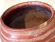 Sale Pre Columbian Cupicuaro Terracota Vessel Bowl Good Color Artifact Olla Coa The Americas photo 5