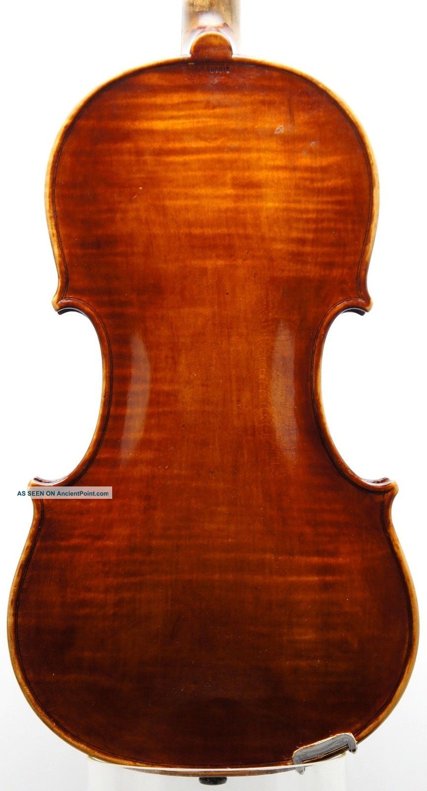 Outstanding Antique American Violin Victor Dubois Boston 1940, Ready