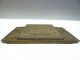 Vintage Brass Worthington Harrison Auxiliary Condensate Pump Industrial Plaques Other photo 7
