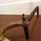 Traditional Brass Steeple Fireplace Andirons - - Hearth Ware photo 7