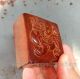 Collectables Dynasty Old Jade Chinese General Dragon Guardion Official Seal Seals photo 3