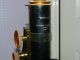 Antique Watson & Sons London Microscope Brass Has Box & Lenes Vgc Other photo 7
