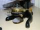 Antique Watson & Sons London Microscope Brass Has Box & Lenes Vgc Other photo 8