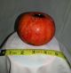 Antique Marble Alabaster Stone Fruit Persimmon Other photo 2