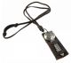 Vintage Classic Silver Key Pu Leather Necklace Unisex Men Korean Style Locks & Keys photo 1