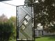 :: Clearly Contemporary :: Stained Glass Window Panel 1940-Now photo 9