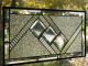 :: Clearly Contemporary :: Stained Glass Window Panel 1940-Now photo 10