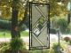 :: Clearly Contemporary :: Stained Glass Window Panel 1940-Now photo 3