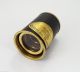 Makers To The Queen London Leather Encased Vintage Maritime Spyglass Telescope Telescopes photo 5