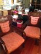 Vintage Dining Chairs 1900-1950 photo 1