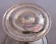 Vintage International Sterling Silver Prelude Pedestal Compote Candy Dish Bowls photo 4
