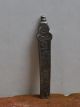 Pewter Knife Handle With Figures,  Renaissance Other photo 2