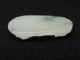 Fine Chinese Jadeite Pendant “five Mice Deliver The Treasures”. Chinese photo 8