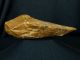 Lower Paleolithic Flint Hand Axe - 15.  5 Cm / 6.  10 