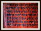 Hebrew Manuscript,  Deer Skin (red - Deer),  Old Hebrew Family - Tree,  Around 1350 Middle Eastern photo 8