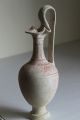 Ancient Greek Pottery Canosan Oniochoe 4th Bc Wine Jug Greek photo 1