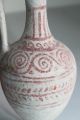 Ancient Greek Pottery Canosan Oniochoe 4th Bc Wine Jug Greek photo 4