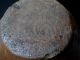 Very Large Antique German Salt Glazed Engobe Stoneware Bellarmine,  Ca.  1700 Ad. Jugs photo 8