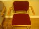 Thonet Knoll Marcel Breuer Cesca Chair Vintage Mid Century Modern Post-1950 photo 6