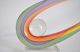 Archimede Seguso Vtg Mid Century Modern Sommerso Glass Sculpture Italy Venini Mid-Century Modernism photo 2