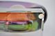 Archimede Seguso Vtg Mid Century Modern Sommerso Glass Sculpture Italy Venini Mid-Century Modernism photo 8