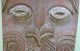 Pacific Rim Wood Carving Folk Art / Portrait / Large Wooden Wall Hanging Pacific Islands & Oceania photo 7