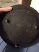 Antique Griswold Iron 8 Pat ' D 1891 W/fire Ring The Americas photo 1