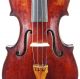 Giosu Lombardino Old Italian Master Violin Labeled Antique 4/4 String photo 2